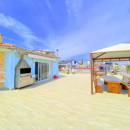 Casa Mira 호텔