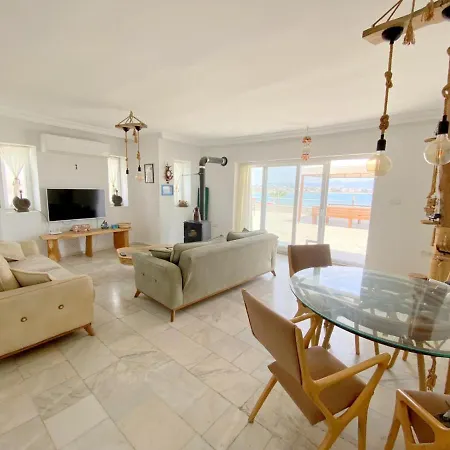 Casa Mira 호텔 Yenihisar