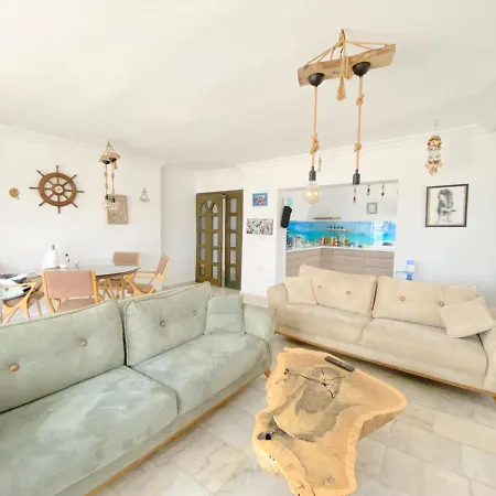 Casa Mira 호텔 Yenihisar