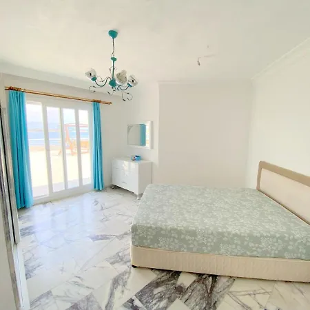 호텔 Casa Mira Yenihisar